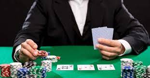 Вход на официальный сайт Casino Triumf